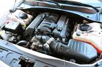 Chrysler 300C SRT8 2012 года